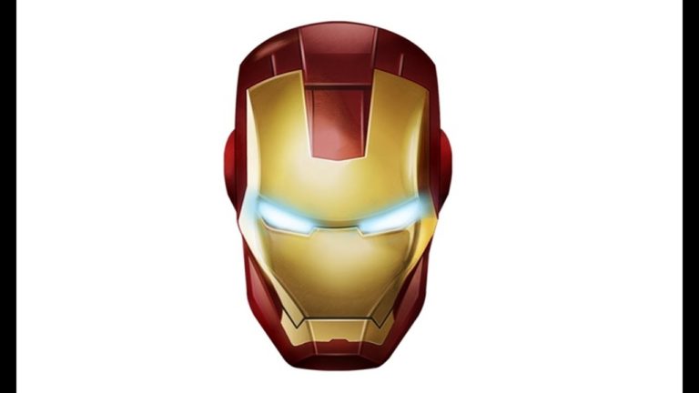 1576900017 How to Draw Iron Man The Avengers