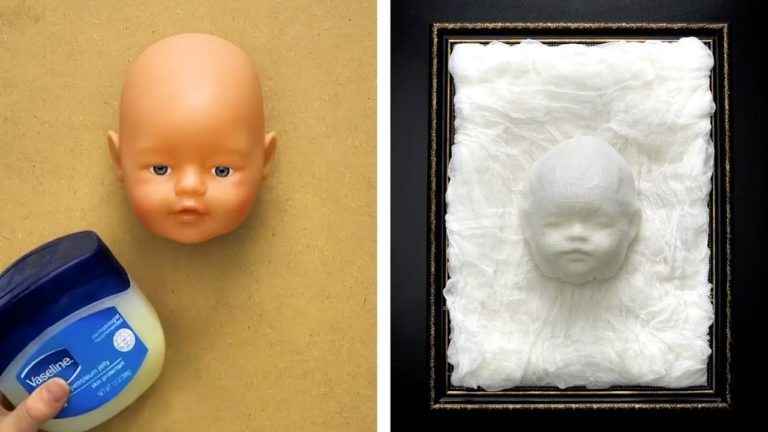 18 SPOOKY HALLOWEEN IDEAS YOU CAN DIY IN NO TIME