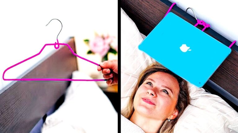 28 SMART HACKS FOR EVERYDAY LIFE Everyday Tricks And