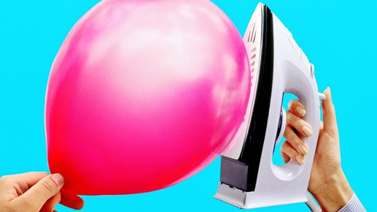 35 COOL CRAFTING LIFE HACKS AND DECOR IDEAS