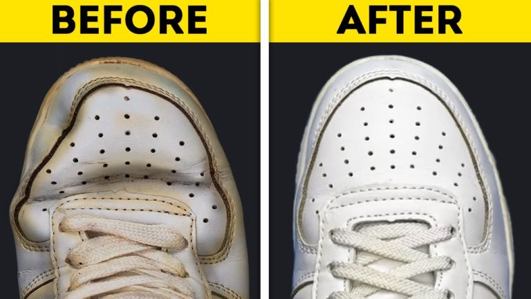 36 EASY HACKS TO GIVE A SECOND LIFE TO YOUR