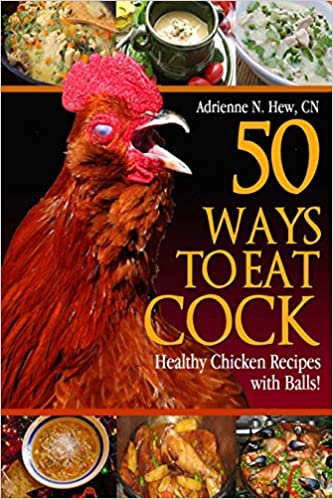 50 ways to eat cock healthy chicken recipes with balls