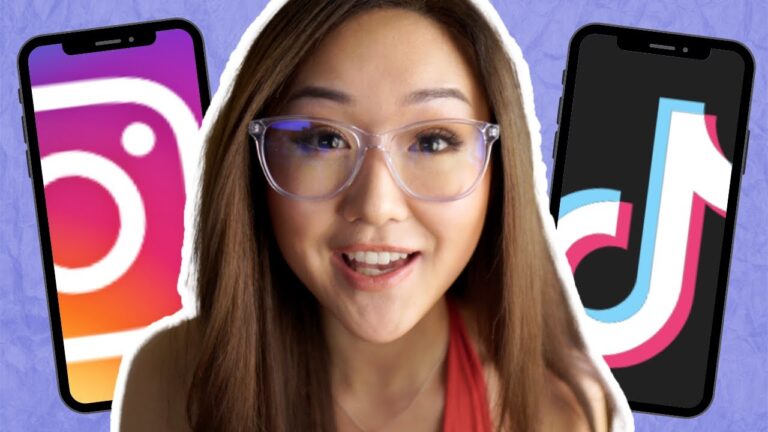 Batching Content for INSTAGRAM REELS (TikTok HACK + REMOVING TikTok Watermark!)
