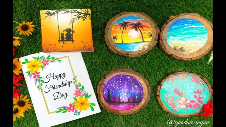 Best Gift Ideas on a Budget / DIY Handmade gifts for special occasions