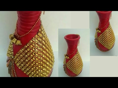 DIY Pot Decoration