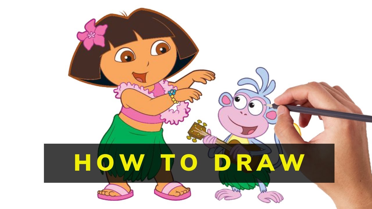 dora cartoon drawing pictures || dora cartoon drawing images || dora dora cartoon drawing pictures || dora cartoon drawing images || dora
