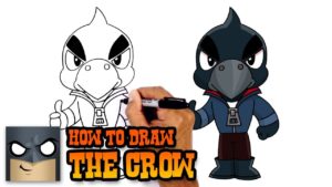 How To Draw Brawl Stars El Primo Myhobbyclass Com