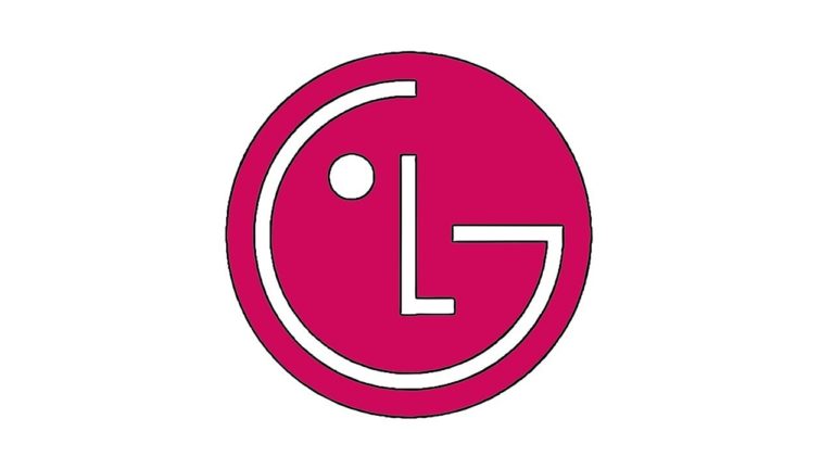 How to Draw the LG Logo