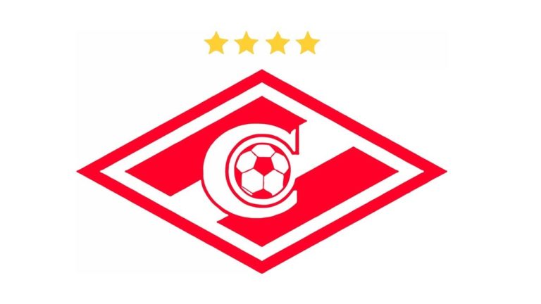 How to Draw the Spartak Moscow Logo