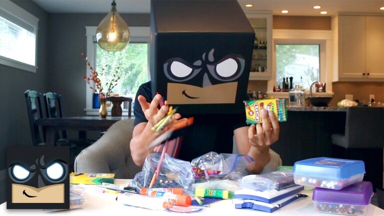 I Hoard SCHOOL SUPPLIES READING YOUR COMMENTS Episode