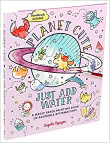 planet cute just add water